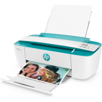 Urządzenie wielofunkcyjne HP DeskJet 3762 All-in-One A4 Color USB 2.0 WiFi Print Copy Scan