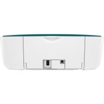 Urządzenie wielofunkcyjne HP DeskJet 3762 All-in-One A4 Color USB 2.0 WiFi Print Copy Scan