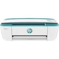 Urządzenie wielofunkcyjne HP DeskJet 3762 All-in-One A4 Color USB 2.0 WiFi Print Copy Scan