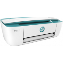 Urządzenie wielofunkcyjne HP DeskJet 3762 All-in-One A4 Color USB 2.0 WiFi Print Copy Scan