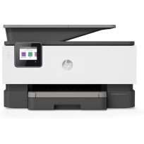 Urządzenie wielofunkcyjne HP OfficeJet Pro 9010 e-AiO A4 Color USB WiFi Print Copy Scan Fax