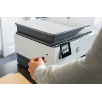 Urządzenie wielofunkcyjne HP OfficeJet Pro 9010 e-AiO A4 Color USB WiFi Print Copy Scan Fax