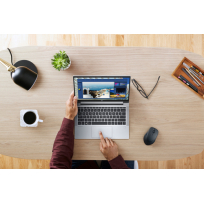 Laptop HP Probook 430 G8 13.3 FHD i3-1115G4  8GB 256GB SSD UMA WiFi BT FPR W10P 3Y 