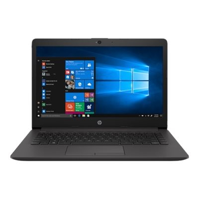 Laptop HP 240 G7 14 FHD i3-1005G1 8GB 256GB SSD W10H 1Y