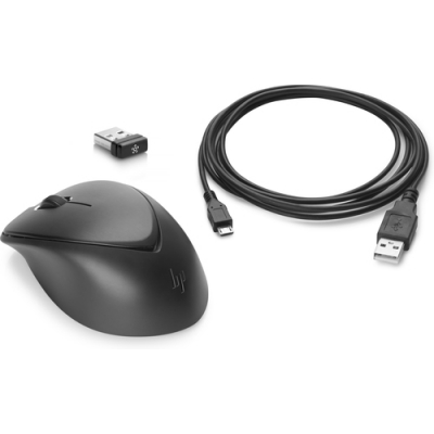 Mysz HP Wireless Premium Mouse