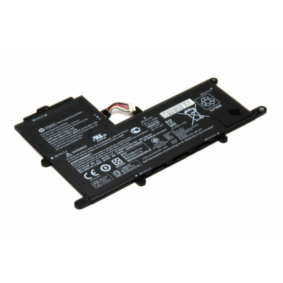 Bateria HP 2-Cells 37Wh 824536-850