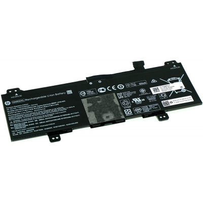 Bateria HP 6-Cell 95Wh L07045-855