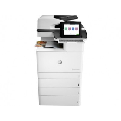 Urządzenie wielofunkcyjne HP Color LaserJet Enterprise MFP M776z 3WT91A