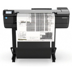 Urządzenie wielofunkcyjne HP DesignJet T830 36-in F9A30D 