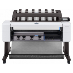 Drukarka atramentowa HP DesignJet T1600dr