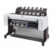 Drukarka atramentowa HP DesignJet T1600dr