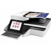 Skaner HP ScanJet N9120 A3