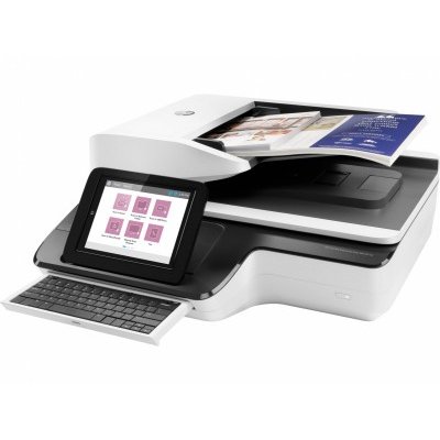 Skaner HP ScanJet N9120 A3