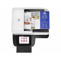 Skaner HP ScanJet N9120 A3