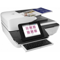 Skaner HP ScanJet N9120 A3