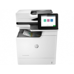 Urządzenie wielofunkcyjne HP LaserJet Enterprise M681dh