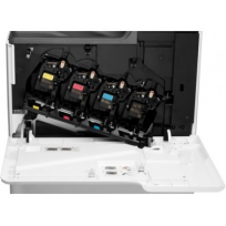 Urządzenie wielofunkcyjne HP LaserJet Enterprise M681dh