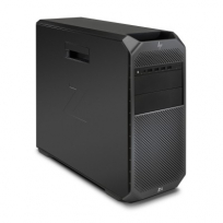 Komputer HP Z4 G4 Xeon W-2135 16GB 512GB + 1TB DVD W10P 3Y