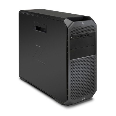 Komputer HP Z4 G4 Xeon W-2135 16GB 512GB + 1TB DVD W10P 3Y