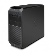 Komputer HP Z4 G4 Xeon W-2135 16GB 512GB + 1TB DVD W10P 3Y