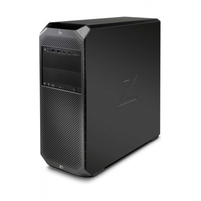 Komputer HP Z6 G4 Xeon Silver 32GB 256GB DVD W10P 3Y