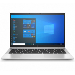 Laptop HP EliteBook 845 G8 14 FHD R7-5850U 16GB 512GB BK W10P 3Y