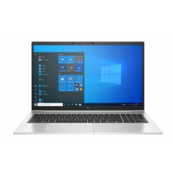 Laptop HP EliteBook 850 G8 15.6 FHD IR i5-1135G7 16GB 512GB SSD WiFi BT BK W10p 3Y