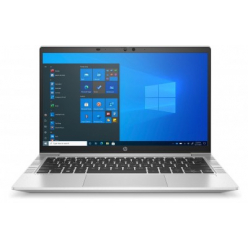 Laptop HP ProBook 635 Aero G8 13.3 FHD R7-5850U 16GB 512GB BK W10P 1Y
