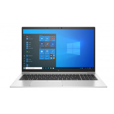 Laptop HP EliteBook 855 G8 15.6 FHD R5-5650U 16GB 512GB BK W10P 3Y
