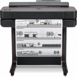 Drukarka wielkoformatowa HP DesignJet T650 24-in 