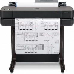 Drukarka wielkoformatowa HP DesignJet T630 24-in