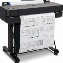 Drukarka wielkoformatowa HP DesignJet T630 24-in