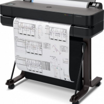 Drukarka wielkoformatowa HP DesignJet T630 24-in