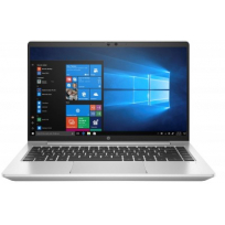 Laptop HP ProBook 440 G8 14 FHD i5-1135G7 8GB 256GB FPR BK W10P 3Y Mysz Logitech Gratis [OUTLET]