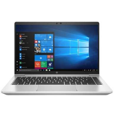 Laptop HP ProBook 440 G8 14 FHD i5-1135G7 8GB 256GB FPR BK W10P 3Y Mysz Logitech Gratis [OUTLET]