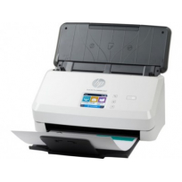 Skaner HP ScanJet Pro N4000 snw1