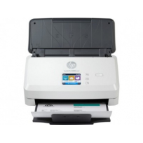 Skaner HP ScanJet Pro N4000 snw1