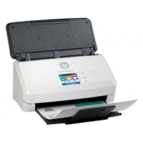 Skaner HP ScanJet Pro N4000 snw1