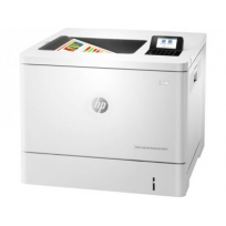 Drukarka laserowa HP LaserJet Enterprise M554dn