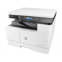 Urządzenie wielofunkcyjne HP LASERJET MFP M438N 8AF43A