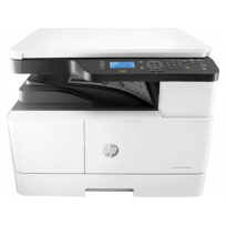 Urządzenie wielofunkcyjne HP LASERJET MFP M438N 8AF43A