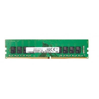Pamięć HP DDR4 16GB ECC Unbuff