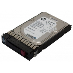 Dysk HP 2TB 7200rpm SATA 3.5in Enterprise 2Z274AA
