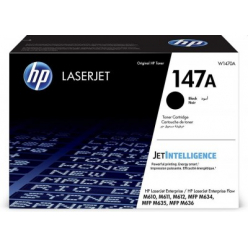 Toner HP 147A Czarny W1470A