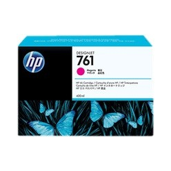 Tusz HP Ink 761 400ml Magenta CM993A