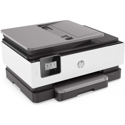 Drukarka atramentowa HP OfficeJet 8012E All-in-One