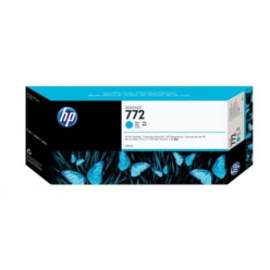 Tusz HP Inc. 772 300-ml Cyan CN636A 