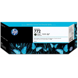 Tusz HP Inc. 772 300-ml Matte Black CN635A 