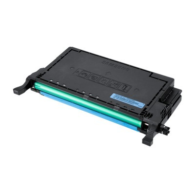 Toner HP Samsung CLT-C5082L H-Yield Cyan Toner