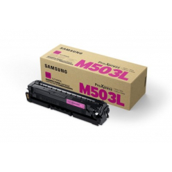 Toner HP Samsung CLT-M503L H-Yield Magenta